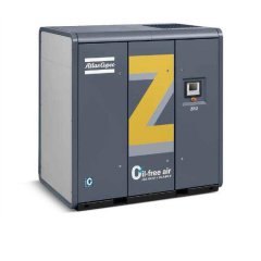 ZE/ZA（VSD）无油空压机